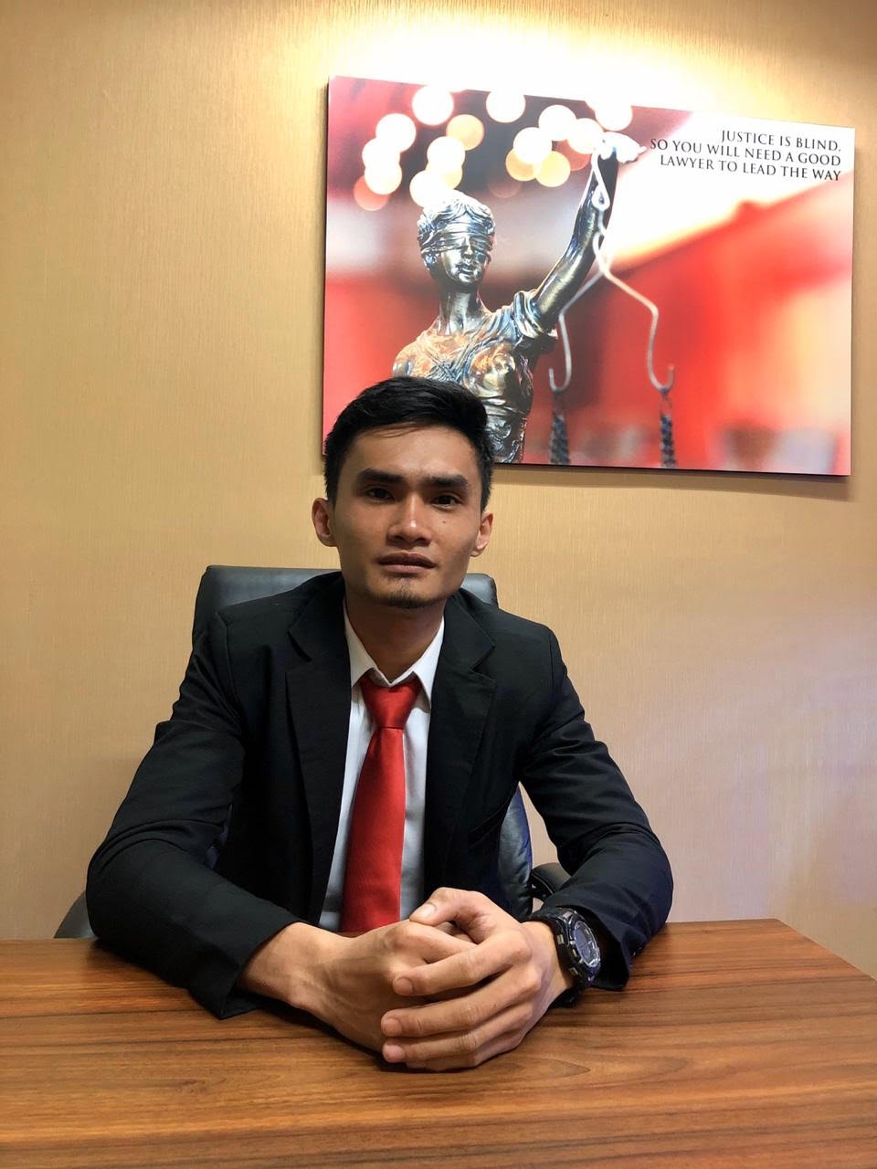 team member